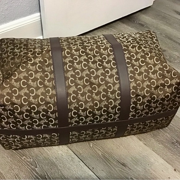 Celine Travel Bags - Picture 10 of 11